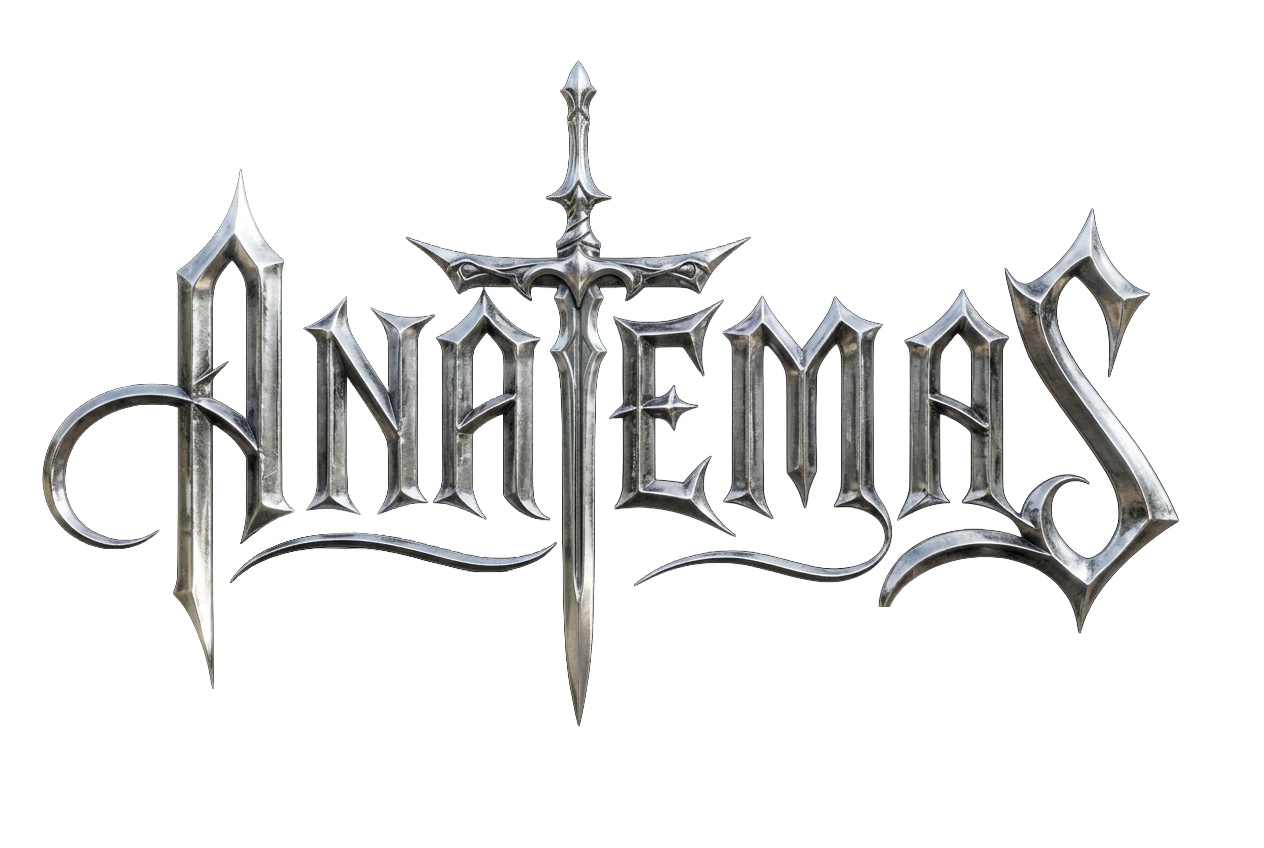 Anatemas